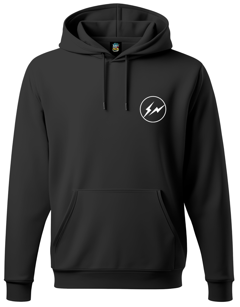 Hodiee Jacket x Fragment