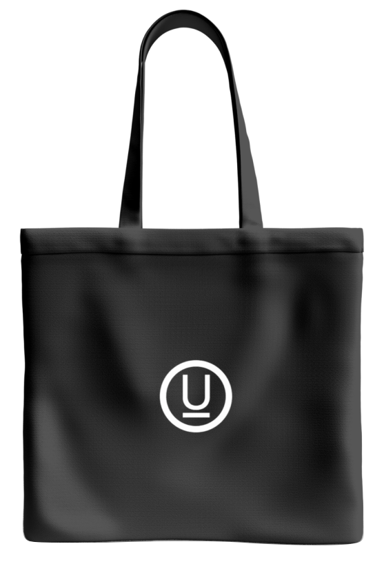 Tote Bag x UNDERCOVER