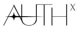 Authx logo